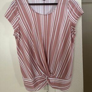 Adrianna Papell Blouse, New